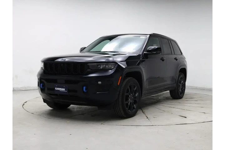 $39998 : Jeep Grand Cherokee 2024 4x4 image 4