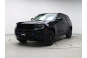 $39998 : Jeep Grand Cherokee 2024 4x4 thumbnail