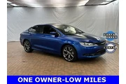 Chrysler 200 2015 AWD S 4dr en Chicago