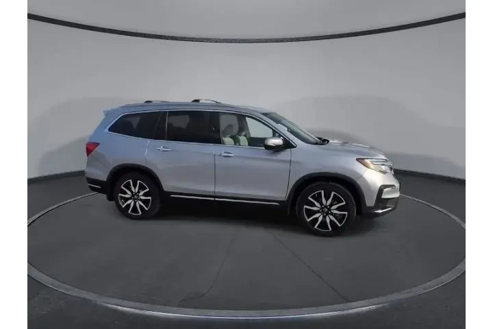 $26504 : Honda Pilot 2020 AWD Touring image 9