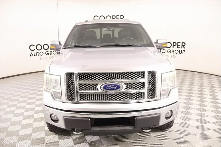 $20933 : Ford F-150 2011 4x4 Lariat 4 image 9