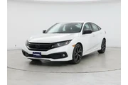 $22998 : Honda Civic 2021 Sport 4dr S thumbnail