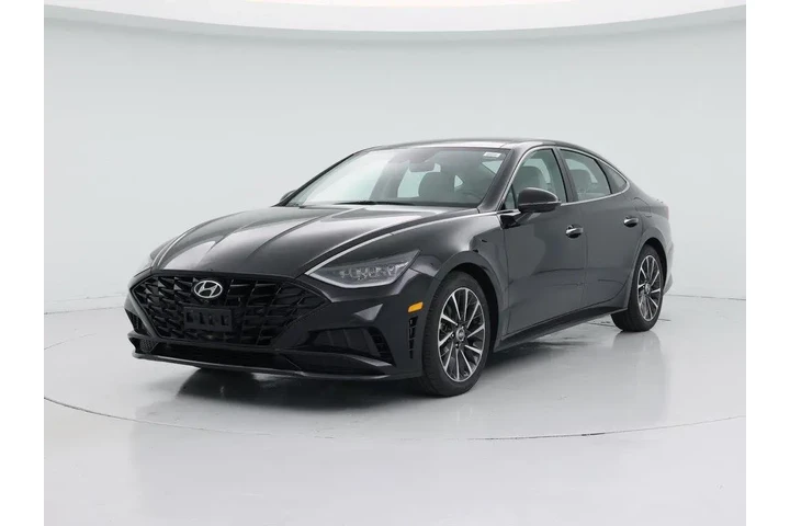 $23998 : Hyundai SONATA 2023 Limited image 4