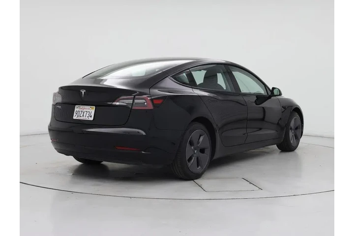 $27998 : Tesla Model 3 2023 4dr Sedan image 8