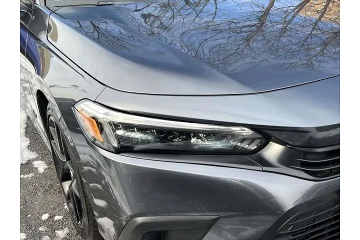 $24995 : Honda Civic 2024 Sport 4dr S image 9