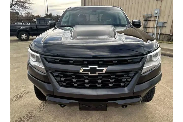 $21999 : 2018 CHEVROLET COLORADO CREW image 5