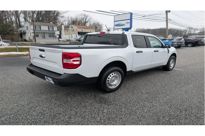 $25000 : Ford Maverick 2024 XL 4dr Su image 6
