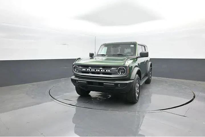 $39973 : Ford Bronco 2024 4x4 Big Ben image 3