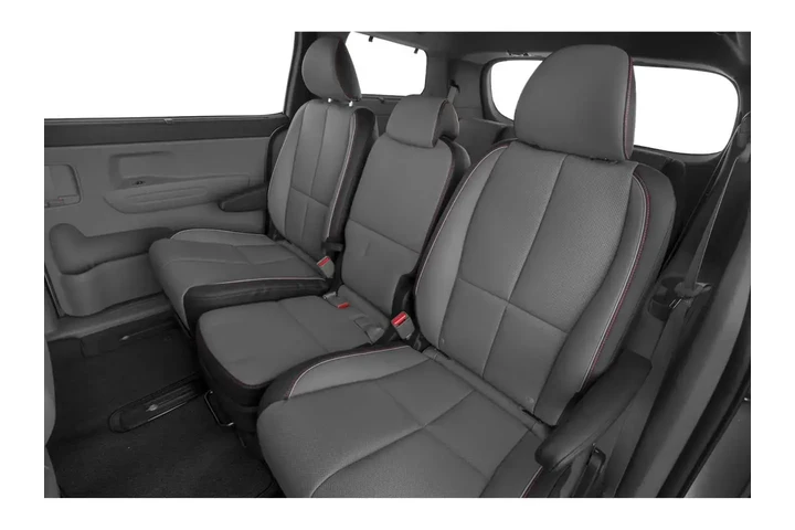 $23288 : Kia Sedona 2021 EX 4dr Mini- image 9