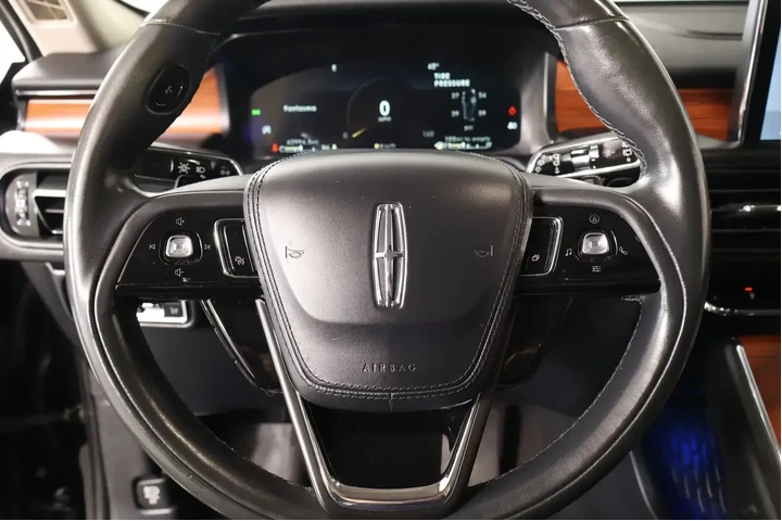 $34999 : Lincoln Aviator 2021 AWD Res image 3