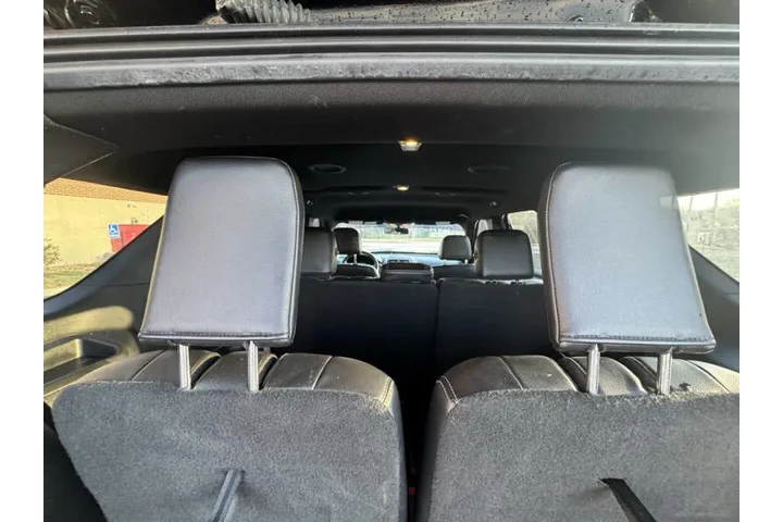 $6999 : 2017 Explorer Limited image 10