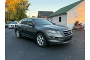 $6199 : Honda Crosstour 2012 AWD EX- thumbnail