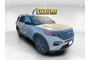 Ford Explorer 2020 AWD Plati en Sacramento