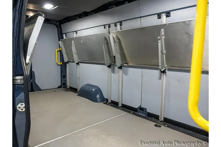 $32995 : Mercedes-Benz Sprinter 2021 image 6
