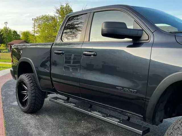 $38995 : 2019 RAM 1500 Rebel image 3