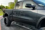 $38995 : 2019 RAM 1500 Rebel thumbnail