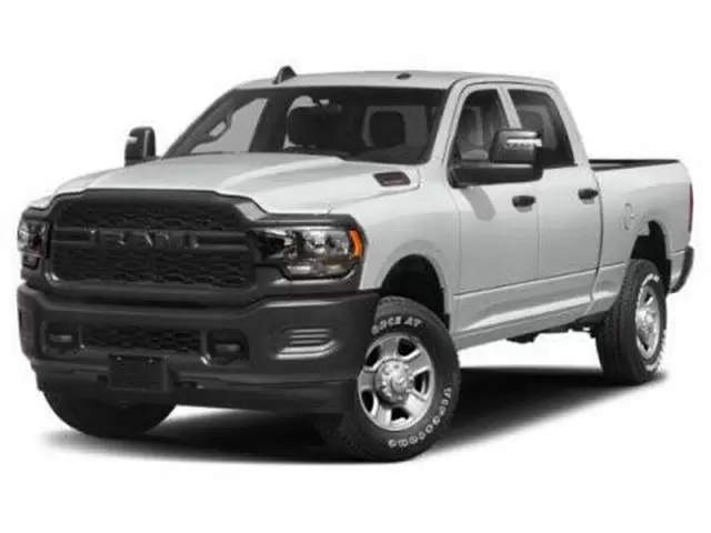 2023 RAM 2500 Tradesman image 5