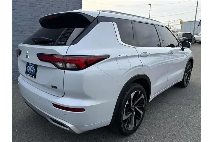 $20899 : Mitsubishi Outlander 2022 AW image 3