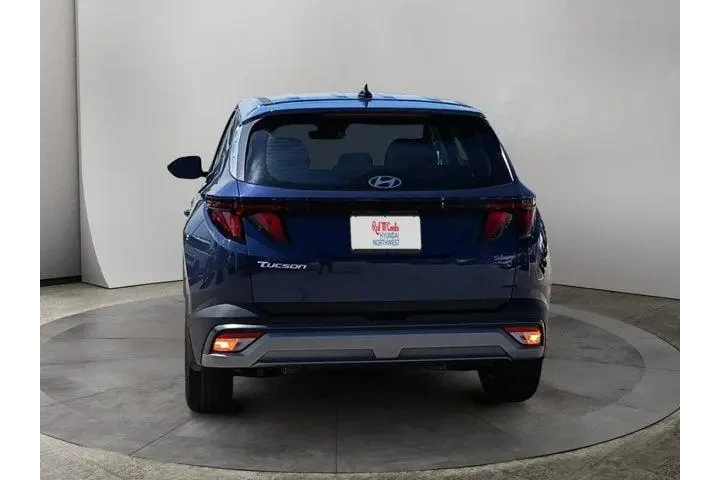 $26333 : Hyundai TUCSON 2025 SE 4dr S image 4