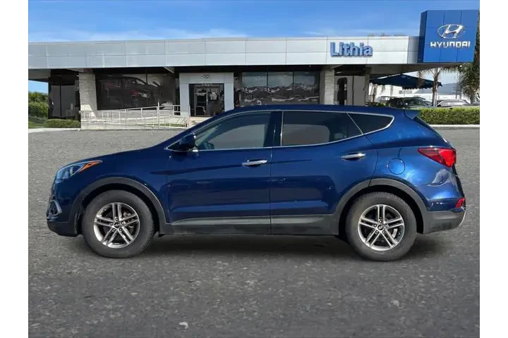 $10399 : Hyundai SANTA FE Sport 2017 image 6