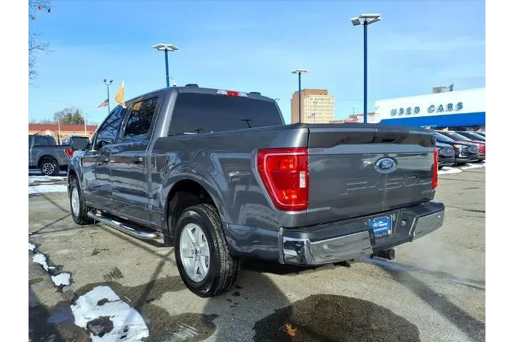 $33980 : Ford F-150 2023 4x2 XL 4dr S image 9