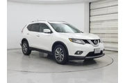 Nissan Rogue 2015 AWD SL 4dr