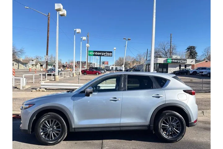 $18495 : 2019 CX-5 Touring image 3