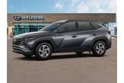 Hyundai TUCSON 2023 AWD SEL en Portland ME