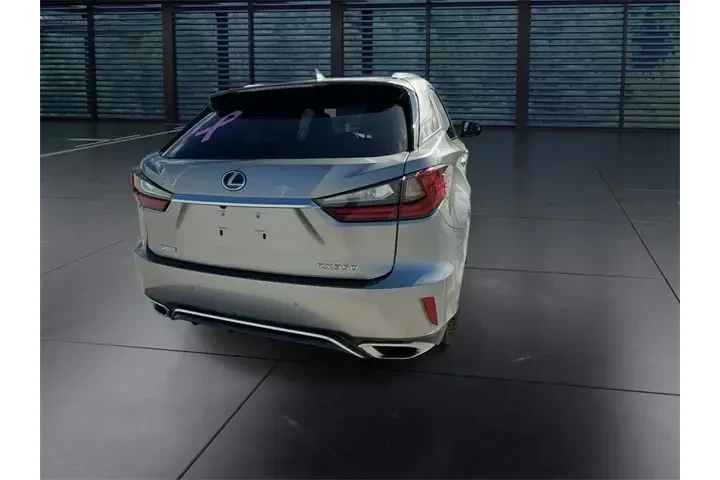 $35998 : Lexus RX 350 2019 AWD F SPOR image 7