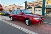 $4995 : 2001 Corolla LE thumbnail