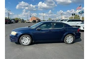 Dodge Avenger 2013 SE 4dr Se en Chicago