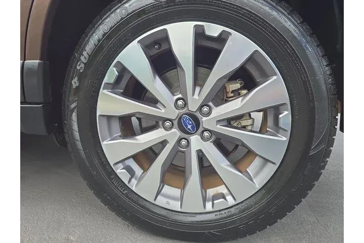 $27995 : Subaru Outback 2019 AWD 3.6R image 6