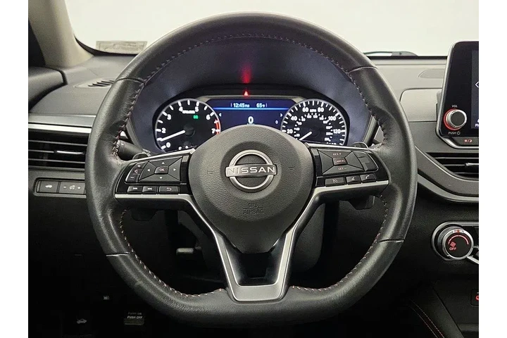 $22998 : Nissan Altima 2023 2.5 SR 4d image 10