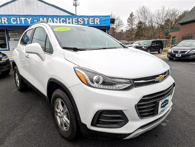 $14995 : 2020 Trax LT AWD image 1