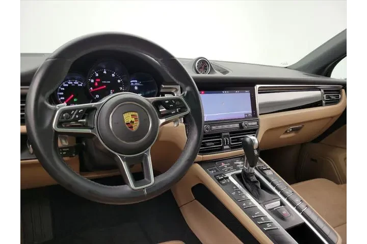 $31998 : Porsche Macan 2021 AWD 4dr S image 9