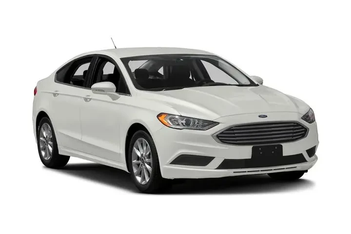 $11998 : Ford Fusion 2017 AWD SE 4dr image 6