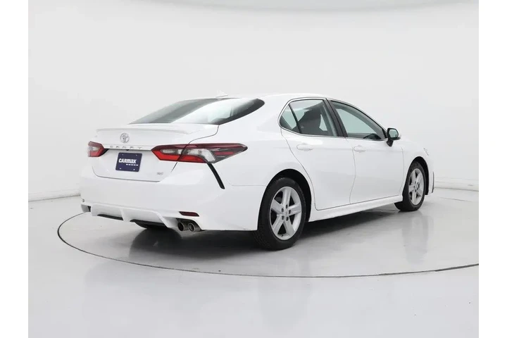 $23998 : Toyota Camry 2023 SE 4dr Sed image 8