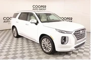 Hyundai PALISADE 2020 Limite en Oklahoma City