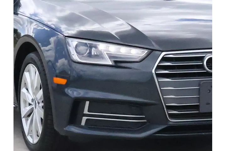 $15788 : Audi A4 2018 2.0T ultra Prem image 7