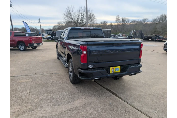 $34995 : 2021 Silverado 1500 image 8