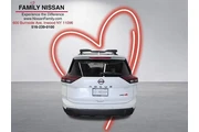 $27203 : Nissan Rogue 2025 AWD SV 4dr thumbnail