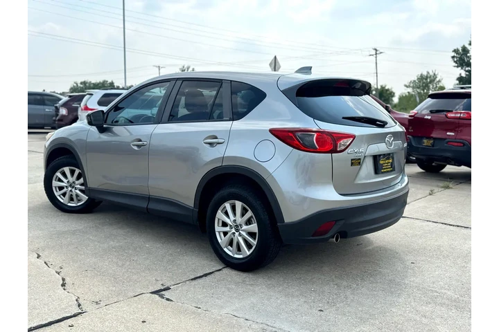 $8999 : 2013 CX-5 Touring AWD image 7