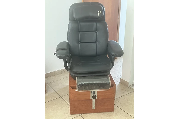 Silla para pedicure image 5