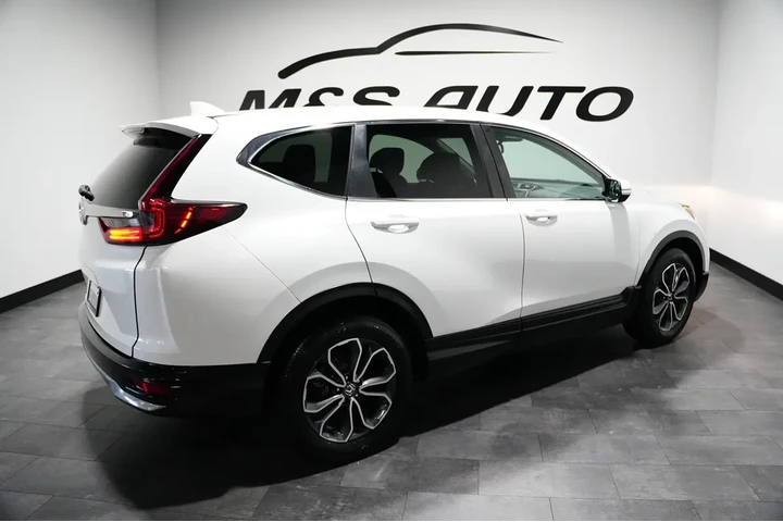 $23320 : 2020 CR-V image 9