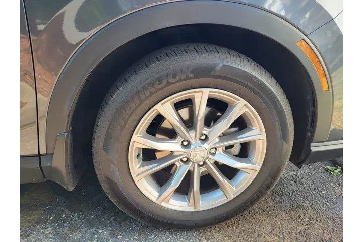 $31763 : Honda CR-V 2024 EX 4dr SUV image 7