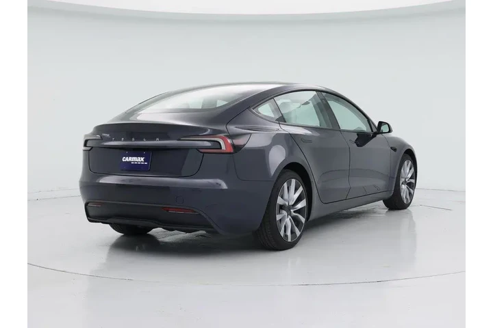 $36998 : Tesla Model 3 2024 Long Rang image 8