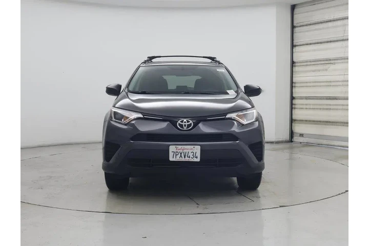 $17998 : Toyota RAV4 2016 LE 4dr SUV image 5