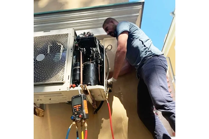 ELECTRICIAN IN ORANGE 24HRS image 4