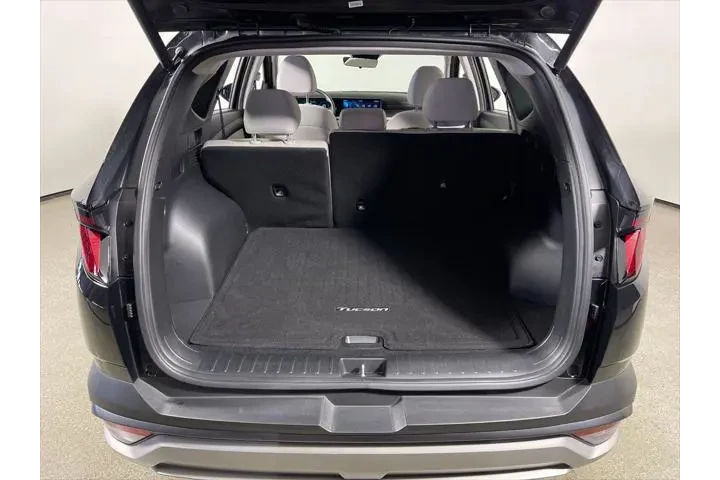 $26595 : Hyundai TUCSON 2025 AWD SEL image 10
