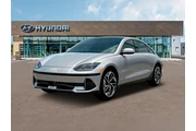 Hyundai IONIQ 6 2024 Limited en Sacramento